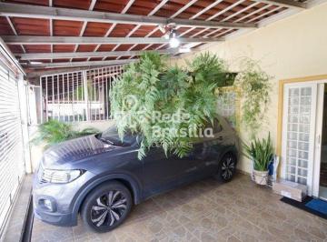 Casa · 90m² · 2 Quartos · 2 Vagas · Casa 2 quartos no Guará I Brasília DF QI 14 Aceita Financiamento e FGTS avalia permuta troca