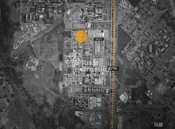 Terreno · 800m² · SOF Park Sul terreno de 800 m² aceita financiamento FGTS avalia troca