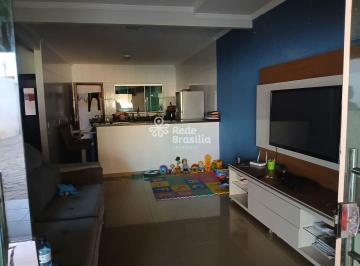 Casa · 200m² · 2 Quartos · 3 Vagas · Casa com 2 quartos à venda na Arniqueiras aceita permuta não aceita financiamento nem FGTS - Conjunt
