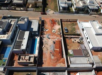 Terreno · 504m² · Lote no Condominio Alto da Boa Vista Sobradinho DF Aceita financiamento FGTS