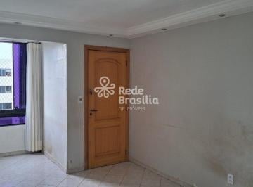 Apartamento · 60m² · 2 Quartos · 1 Vaga · Apartamento de 2 quartos 60 m2  Lucio Costa  Guará I  Aceita Financiamento e FGTS
