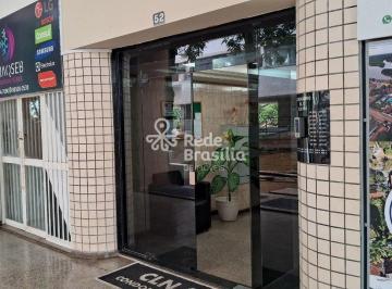 Comercial · 36m² · 1 Quarto · Loja no Subsolo SCLN 114 36 m2 Aceita Financiamento e FGTS IPTU Residencial