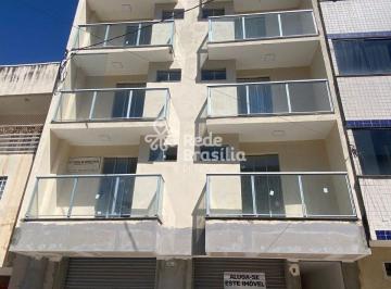 Comercial · 34m² · 1 Quarto · LOJA COMERCIAL QE 40 RUA 10 GUARA 2 35 m2 1 LOCAÇÃO ALUGUE SEM FIADOR