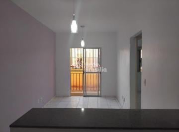 Apartamento · 55m² · 2 Quartos · 1 Vaga · APARTAMENTO DE 2 QUATROS NO PORTAL DO CERRADO A VENDA ACEITA FINANCIAMNETO E FGTS QNO 12 CEILANDIA