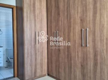 Apartamento · 67m² · 2 Quartos · 1 Vaga · Apartamento com 2 quartos à venda Águas Claras DF aceita financiamento FGTS