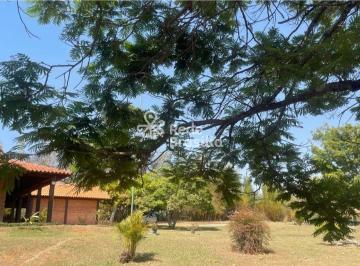 Terreno · 5000m² · Lote a Venda Quadra 28 do Park Way Brasilia DF Aceita Financiamento FGTS Avalia Permuta ou Troca