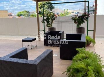 Apartamento · 70m² · 3 Quartos · Apartamento em Samambaia Quadra 202 com 3 quartos à venda aceita financiamento FGTS 70 m² Samambaia 