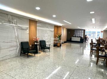 Comercial · 68m² · 1 Quarto · Sala Comercial  com 4 Salas  Divididas e Espaço Adcionais para Aluguel Localizadada no Edficio Centr