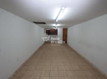 Comercial · 50m² · 1 Quarto · Sobreloja comercial para locacao aluguel na Asa Sul Brasilia DF Alugue Sem Fiador