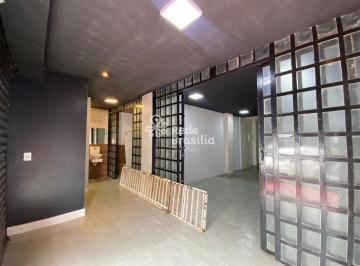 Comercial · 144m² · 1 Quarto · Loja na Qe 40 Rua 20 Polo de Modas Guará 2 II Alugue sem fiador