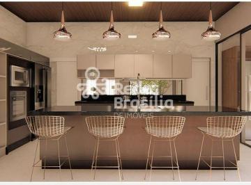 Casa · 340m² · 3 Quartos · 3 Vagas · Casa com 3 quartos à venda 340 m² Condomínio Cooperville Vicente Pires - Vicente Pires DF