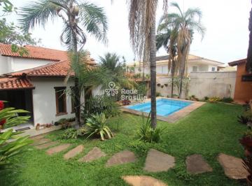 Casa · 496m² · 4 Quartos · 6 Vagas · Casa Sobrado com 4 quartos à venda Jardim Botânico nao aceita financiamento mas avalia parcelamento