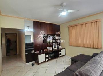 Casa · 300m² · 3 Quartos · 3 Vagas · Casa Rua 13 B - 3 quartos  - Vicente Pires  DF não aceita financiamento FGTS avalia permuta troca