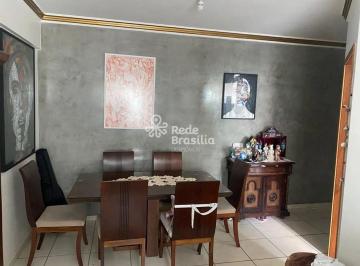 Apartamento · 59m² · 2 Quartos · 1 Vaga · Apartamento com 2 quartos à venda Águas Claras DF aceita financiamento FGTS avalia permuta troca