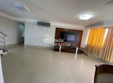 Apartamento · 300m² · 4 Quartos · Cobertura com 4 Quartos a venda aceita financiamento FGTS 300 m² por R$ 3.199.000 - Asa Norte - Bras