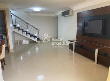 Apartamento · 300m² · 4 Quartos · Cobertura com 4 Quartos a venda aceita financiamento FGTS 300 m² por R$ 3.199.000 - Asa Norte - Bras