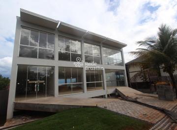Comercial · 2000m² · 1 Quarto · 10 Vagas · Loja com 2.000m² na Avenida do Sol Jardim Botânico - Em frente ao Colégio Ideal - Alugue sem fiador!
