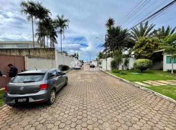 Terreno · 800m² · Terreno à venda Vicente Pires DF não aceita financiamento FGTS avalia permuta troca