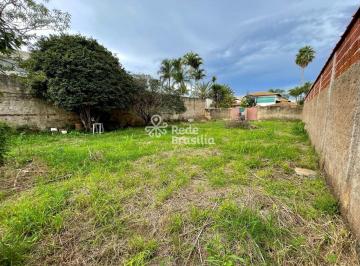 Terreno · 800m² · Terreno à venda Vicente Pires DF não Aceita Financiamento FGTS avalia permuta troca