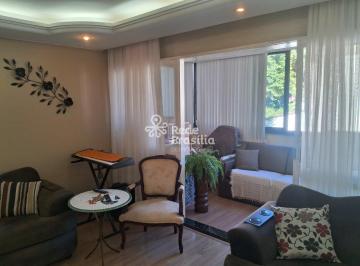 Apartamento · 127m² · 4 Quartos · 2 Vagas · Apartamento com 4 quartos 1 suíte Asa Norte varanda amplo SHCGN 704 ACEITA FINANCIAMENTO e FGTS orig