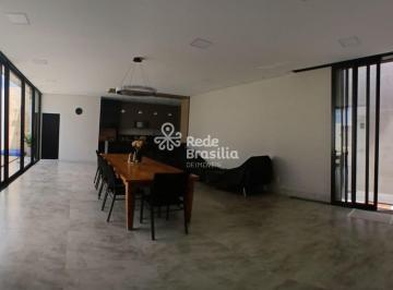 Casa · 300m² · 3 Quartos · 3 Vagas · Casa com 3 quartos à venda Condomínio Coperville na Vicente Pires Taguatinga Norte Brasília DF