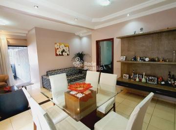 Casa · 385m² · 6 Quartos · 4 Vagas · Casa com terreno escriturado com 6 quartos à venda CAS Vicente Pires DF registrado terracap aceita f