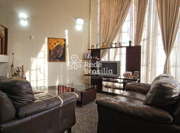 Casa · 300m² · 3 Quartos · 6 Vagas · Casa com 3 quartos do à venda Taguatinga Norte DF Aceita financiamento FGTS avalia permuta troca