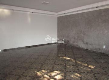 Casa · 400m² · 5 Quartos · 6 Vagas · Casa térrea com 5 quartos Vicente Pires Aceita Financiamento FGTS