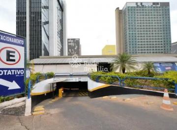 Comercial · 11m² · 1 Quarto · 1 Vaga · Venda Box/Garagem à venda - Asa Sul - Brasília/DF