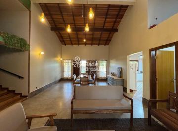 Casa · 420m² · 3 Quartos · 2 Vagas · Casa 3 quartos suítes Quadra 17 Park Way habite-se aceita financiamento FGTS