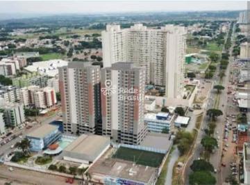 Apartamento · 52m² · 2 Quartos · 1 Vaga · Apartamento com 2 Quartos no Gran VIC Gama Área de lazer completa aceita financiamento FGTS área de