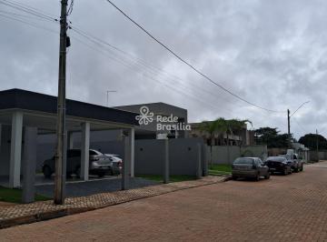 Terreno · 800m² · Lote em Condomínio Fechado de 800 m² - Ponte Alta Norte - Gama DF