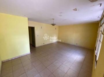 Casa · 240m² · 4 Quartos · 1 Vaga · Casa com 4 quartos à venda Taguatinga Norte Brasília Aceita financiamento FGTS