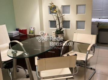 Comercial · 25m² · 1 Quarto · Sala comercial a venda totalizando Taguatinga Norte DF aceita financiamento