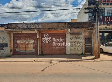 Terreno · 340m² · Terreno Residencial Comercial com edificação visibilidade comercial Aceita Financiamento FGTS