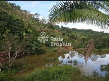 Rural · 870000m² · FAZENDA FERCAL 142 HECTARES avalia permuta troca