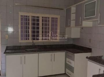 Foto 01 · Imperdível: Casa à venda em São José do Rio Preto-SP, Parque Jaguaré, 3 quartos, 124m², 4 vagas de g