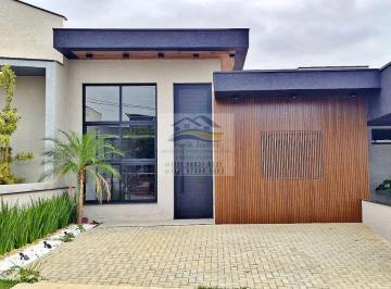 Casa de 3 quartos, Sorocaba · Oportunidade de Casa no Condomínio Horto Villagio com SPA