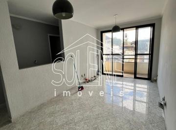 Foto 01 · APARTAMENTO A VENDA JAGUARIBE COM 65M², 3 DORMITÓRIOS, 1 VAGA DE GARAGEM E LAZER