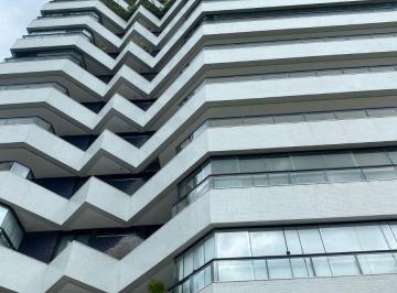 Apartamento de 3 quartos, Salvador · Apartamento nascente, 275m², 3 suítes, 4 garagens, Infra total, Ondina!!