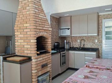 Apartamento de 2 quartos, Santo André · Cobertura com 140m², 2 dormitórios(1 suíte), 2 vagas e área gourmet