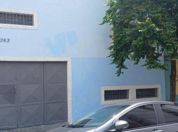 Comercial , São Paulo · Galpão depósito a venda na Bela Vista