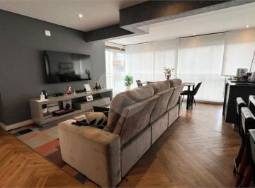Apartamento de 2 quartos, São Paulo · Apartamento 79m² a venda na Lapa