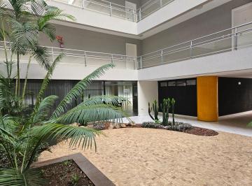 Hall de Entrada do Prédio · APTO DUPLEX/COBERTURA CABRAL
