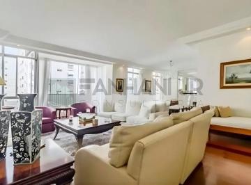 Foto 01 · Imperdível oportunidade de investimento: Apartamento de 4 quartos no Jardim América, São Paulo-SP, c
