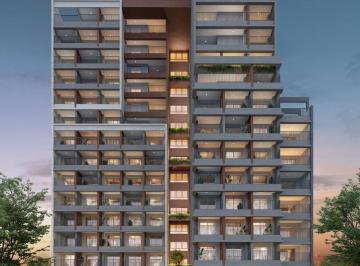 Apartamento de 1 quarto, São Paulo · Studio de 29 m² à venda em Pinheiros São Paulo – Chronos Pinheiros