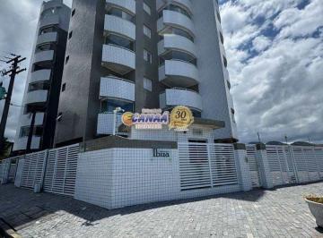 Apartamento de 2 quartos, Mongaguá · Apartamento com vista para o mar a venda em Mongaguá/SP