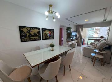 Apartamento de 2 quartos, Vila Velha · APT 2 QUARTOS/SUÍTE NO PARQUE DAS CASTANHEIRAS- PRAIA DA COSTA - 85M²- 1 VG