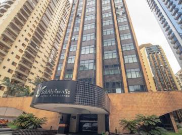 Apartamento de 1 quarto, Barueri · Excelente Apartamento Comercial à Venda – Localização Privilegiada!