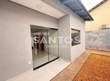 Foto 01 · Casa, Jardim Janaína (taquaralto), Palmas, TO